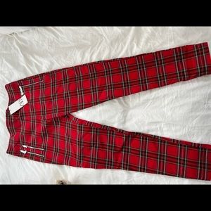 Zara high waist legging